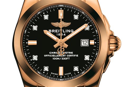 breitling galactic 29 reviews|Breitling Galactic 29 .